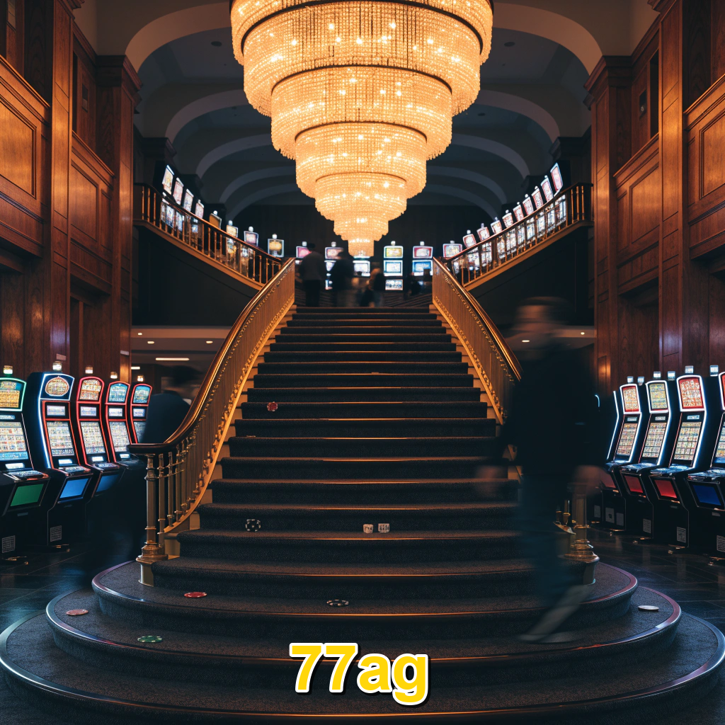77ag APK Indonesia - Panduan Lengkap dan Tutorial
