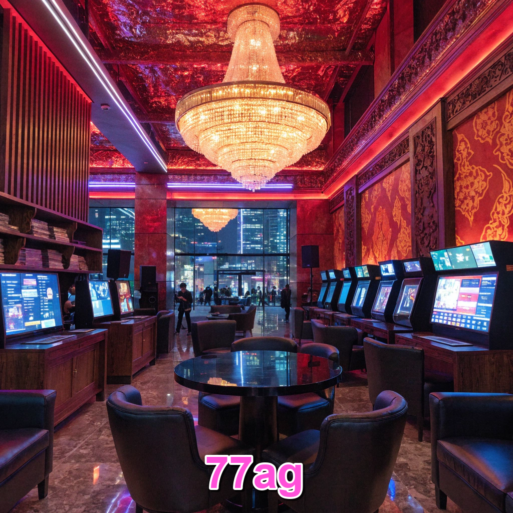 77ag APK Indonesia - Panduan Lengkap dan Tutorial