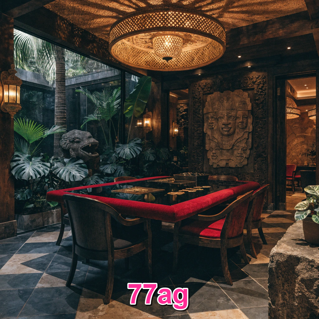 77ag APK Indonesia - Panduan Lengkap dan Tutorial
