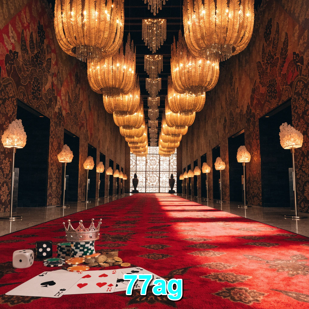 77ag APK Indonesia - Panduan Lengkap dan Tutorial
